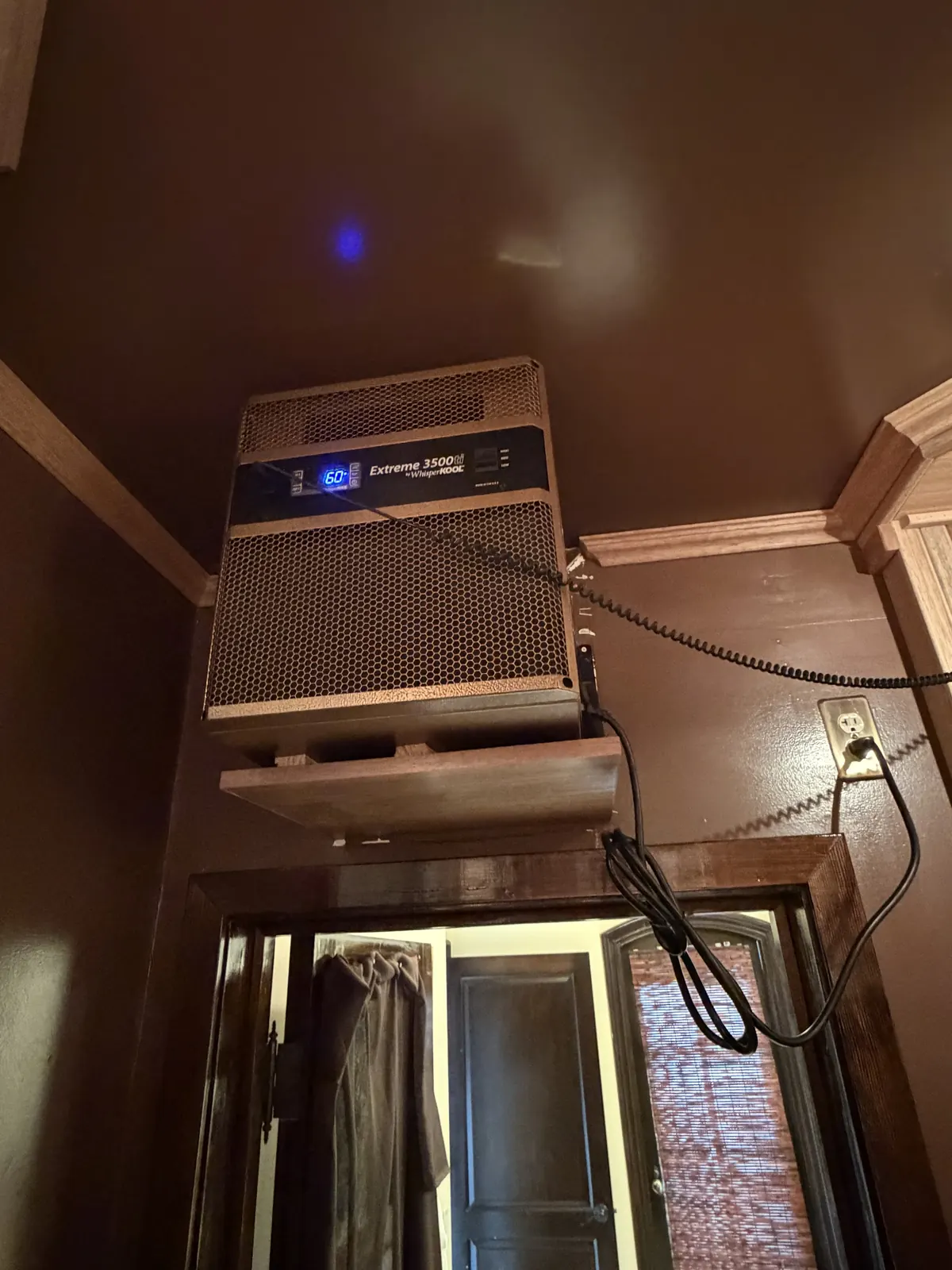 ApexPro wine and beverage cooler repair job in Los Angeles, photo 2 of 2